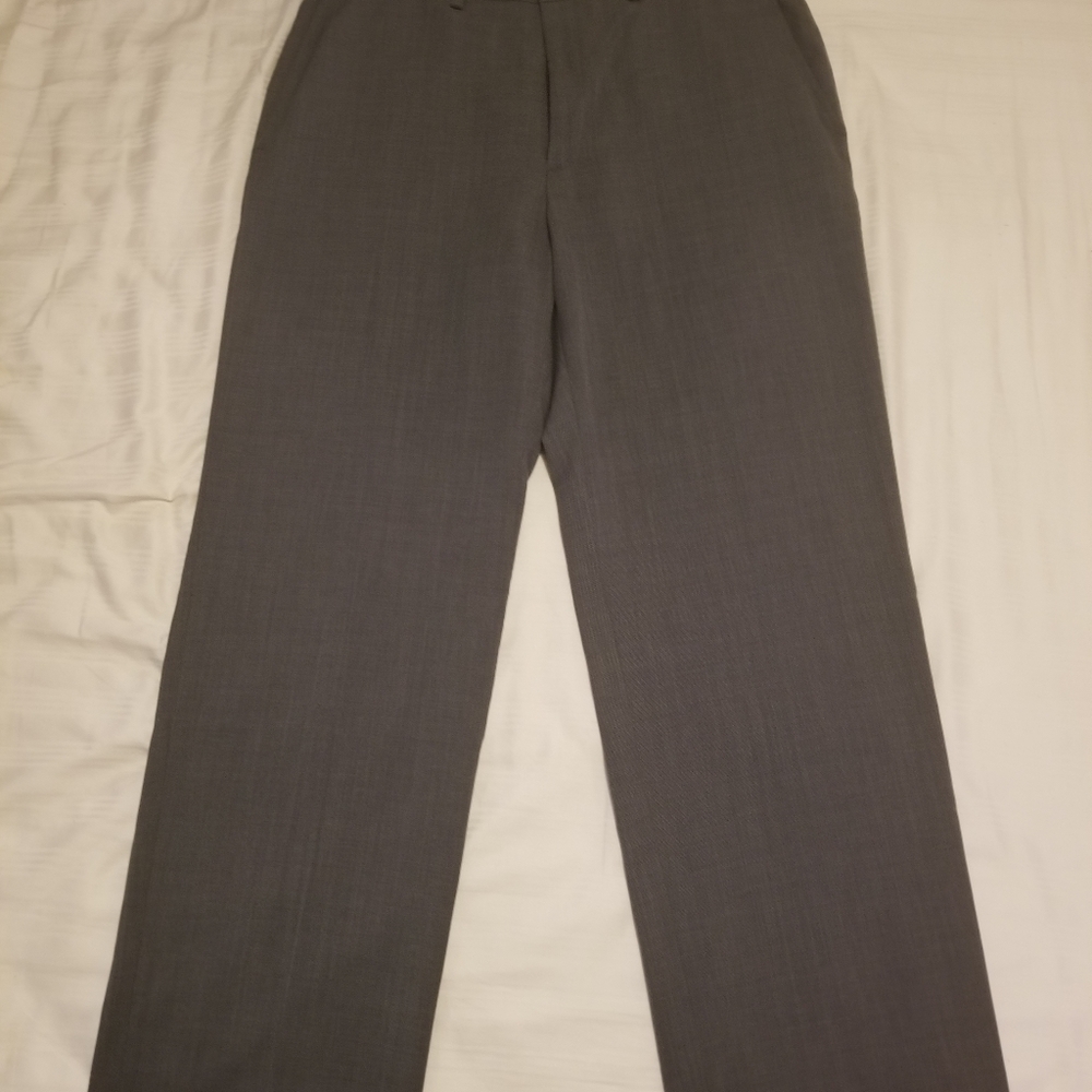 Haggar dress pants